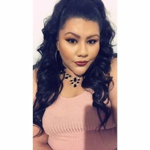 Meet your Posher, Jazmin